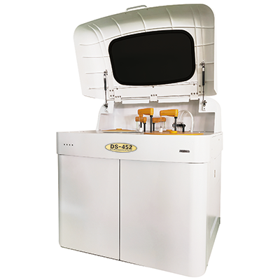 DS-452全自动生化分析仪