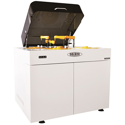 DS-610全自动生化分析仪
