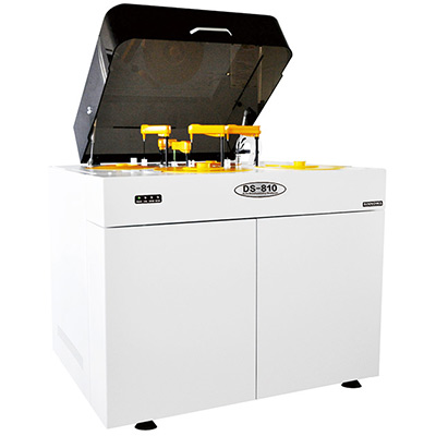 DS-810全自动生化分析仪