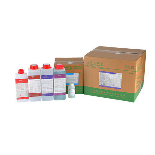 血液分析仪用试剂