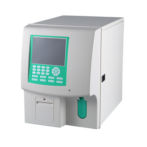 HB-7221 血细胞分析仪